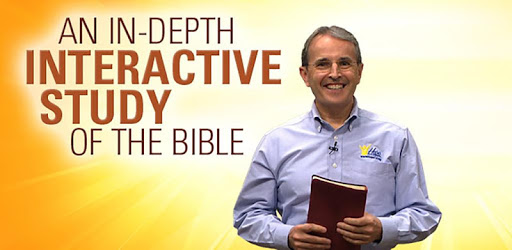 Hope Sabbath School PC screenshot Hope Sabbath School PC screenshot