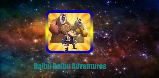Bablu Dablu Adventure PC screenshot