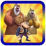 Bablu Dablu Adventure icon