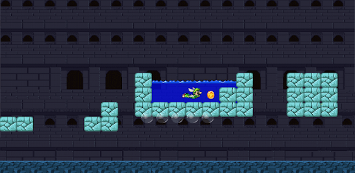 Adventure Nod Bros: Classic Platformer PC screenshot
