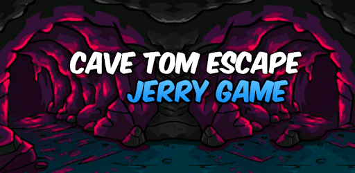 Adventure Cave Tom Escape - Jerry Run Game PC screenshot