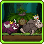 Jungle Kong for PC