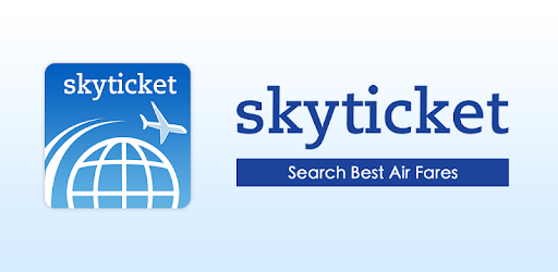 skyticket PC screenshot skyticket PC screenshot