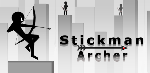 Stickman Archer: Bow and Row PC screenshot