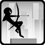 Stickman Archer: Bow and Row for PC