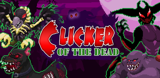 Clicker of the Dead - Zombie Idle Game PC screenshot Clicker of the Dead - Zombie Idle Game PC screenshot