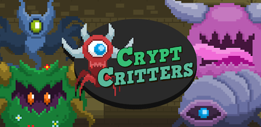 Crypt Critters - Idle Monster Game PC screenshot