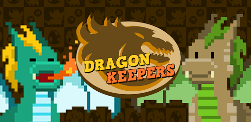 Dragon Keepers - Fantasy Clicker Game PC screenshot