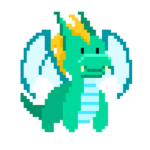 Dragon Keepers - Fantasy Clicker Game icon