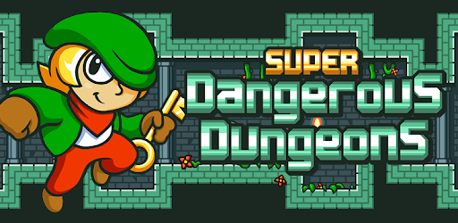 Super Dangerous Dungeons PC screenshot Super Dangerous Dungeons PC screenshot