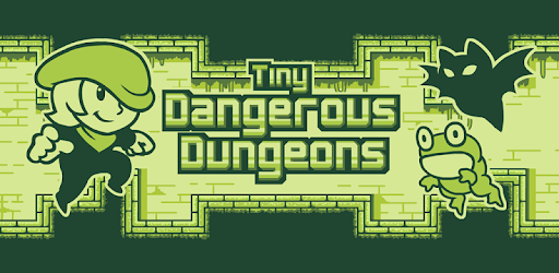 Tiny Dangerous Dungeons PC screenshot