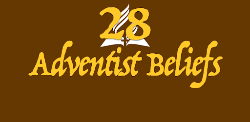 Adventist Beliefs Complete PC screenshot