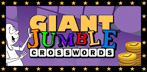 Giant Jumble Crosswords PC screenshot Giant Jumble Crosswords PC screenshot