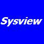Sysview digital signage sw icon