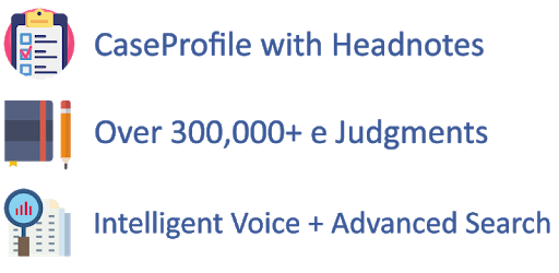Judgements App - Supreme Court Judgements in India PC screenshot Judgements App - Supreme Court Judgements in India PC screenshot