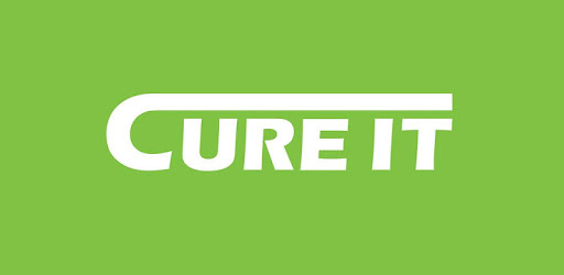 Cure It GRP PC screenshot