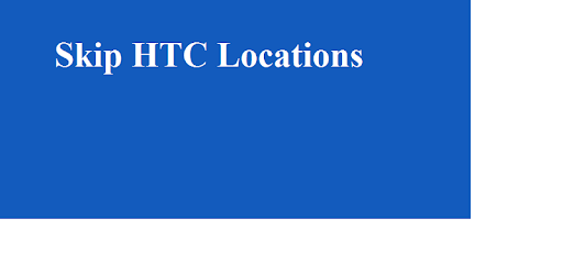 Skip HTC Locations PC screenshot Skip HTC Locations PC screenshot