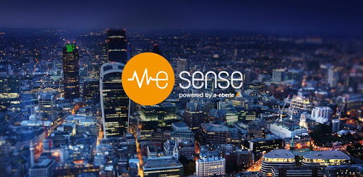 WeSense PC screenshot WeSense PC screenshot