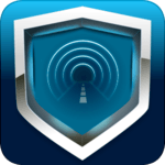 DroidVPN - Android VPN icon