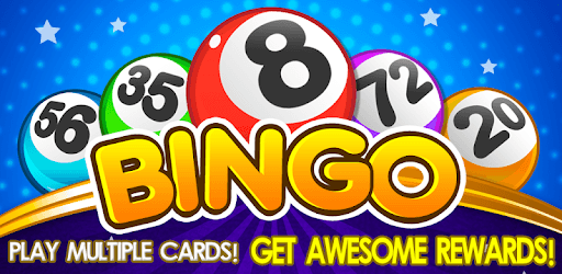 AE Bingo: Offline Bingo Games PC screenshot
