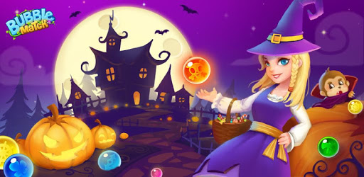 Bubble Match:  Bubble Shooter PC screenshot