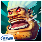 AE Angry Chef for PC