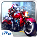 AE 3D MOTOR :Racing Games Free icon