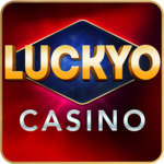 Luckyo Casino and Free Slots icon