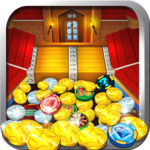 AE Coin Mania : Arcade Fun icon
