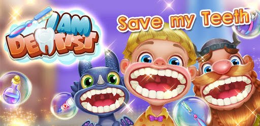 I am Dentist - Save my Teeth PC screenshot
