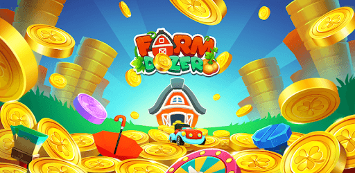 Coin Mania: Farm Dozer PC screenshot
