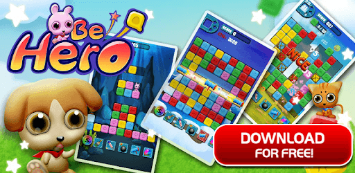 Be a Hero PC screenshot