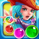 Bubble Pirates :Bubble Shooter for PC