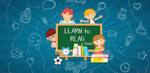 Learn to Read in Turkish PC screenshot