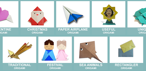 Furniture Origami PC screenshot