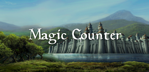 Magic Counter PC screenshot Magic Counter PC screenshot