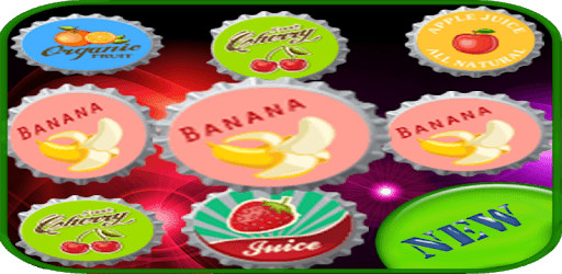 bottle_cap Matching PC screenshot bottle_cap Matching PC screenshot