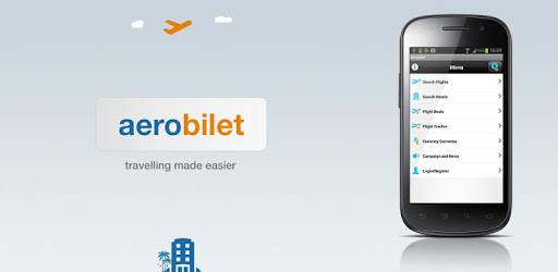 Aerobilet - Flights, Hotels, Bus, Transfer PC screenshot Aerobilet - Flights, Hotels, Bus, Transfer PC screenshot