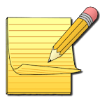 Write Now - Notepad icon