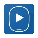 CinemaPlayer icon
