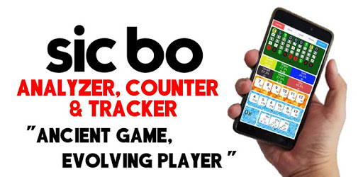 Sic bo / Dai siu / Hi lo Analyzer Counting Tracker PC screenshot Sic bo / Dai siu / Hi lo Analyzer Counting Tracker PC screenshot