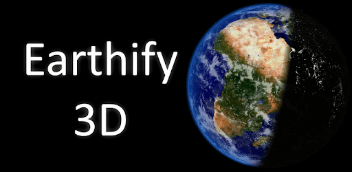 Earthify 3D [Earth LW] PC screenshot