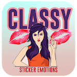 Stickers Emoticon For WhatsApp for PC