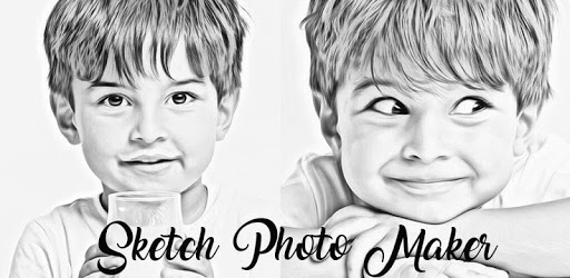 Photo Sketch Maker PC screenshot
