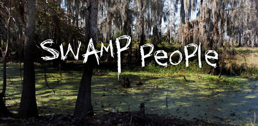 Swamp People PC screenshot
