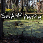 Swamp People for PC