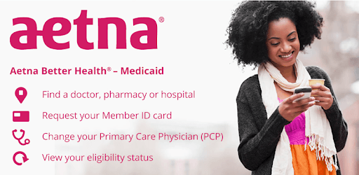 Aetna Better Health - Medicaid PC screenshot Aetna Better Health - Medicaid PC screenshot