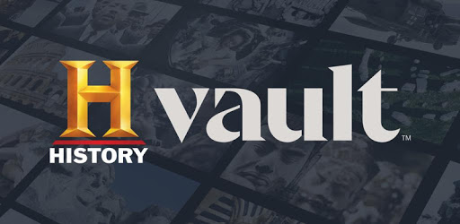 HISTORY Vault PC screenshot
