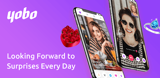 Yobo - Dating, Make Friends, Meet & Video Chat PC screenshot