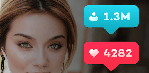 TikPlus Fans for Followers and Likes PC screenshot TikPlus Fans for Followers and Likes PC screenshot